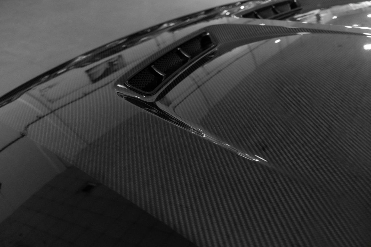 Land Rover Range Rover Sport 2018 Range Rover SVR / Full Service History / Warranty & Service