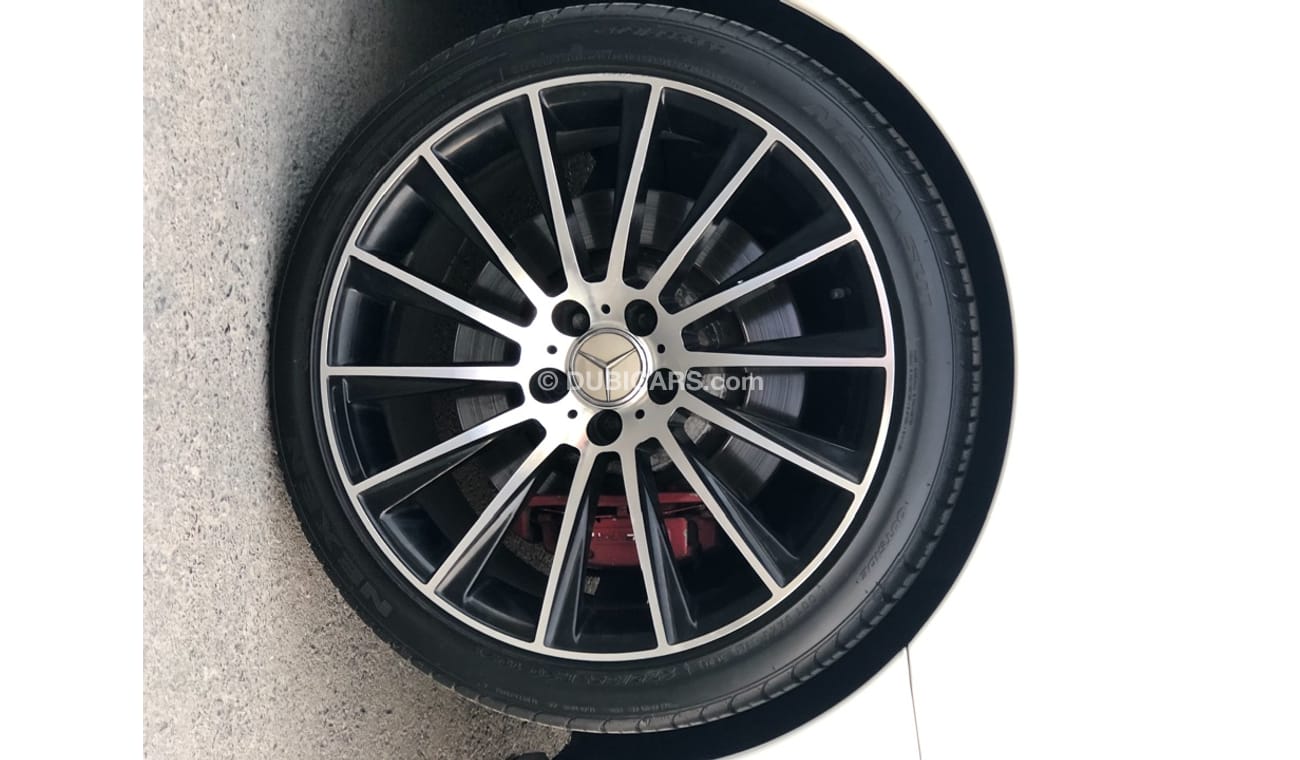 Mercedes-Benz CL 63 AMG Mercedes benz Cl63AMG model 2008 car prefect condition full option low mileage sun roof night visio