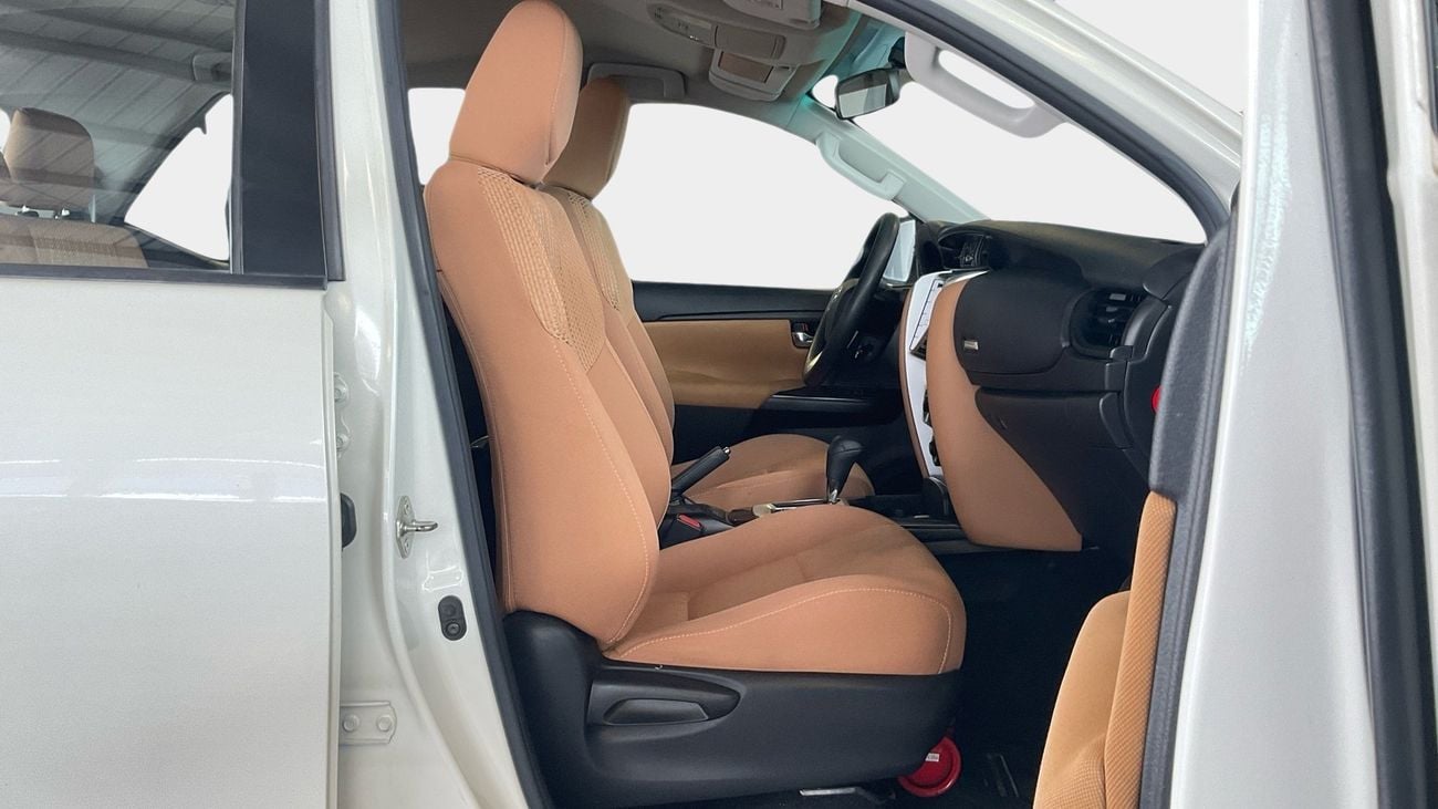 Toyota Fortuner EXR 2.7L (160 HP) EXR | Guaranteed Warranty | 0 Down Payment