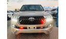 Toyota Land Cruiser VXR V8 FACELIFTED, LEATHER SEATS, DVD, SUNROOF, REAR SENSORS, CAMERAS, PUSH START, POLICE LIGHTS