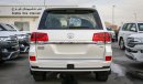 Toyota Land Cruiser GX.R V6 Grand Touring