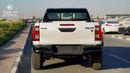 Toyota Hilux 4.0L GR Sport - 360 Camera - GCC Specs - Automatic Transmission - Diff Lock