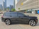 Jeep Grand Cherokee L Limited 3.6L