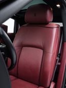 Rolls Royce Ghost STD
