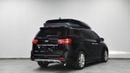 كيا كارنيفال EX TOP Kia Carnival | 7 Seats | 3.3L | 1 Year Warranty + Free registration | AED 1,300 monthly | Ref#S5