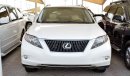 Lexus RX350