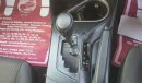 Toyota RAV4 RIGHT HAND DRIVE 2.0