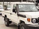 تويوتا لاند كروزر بيك آب  EXPORT ONLY - Toyota LC79 2.8L DSL M/T