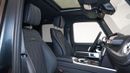 مرسيدس بنز G 63 AMG Grand Edition 1 of 1000 - 2 Years Approved Warranty - Approved Prepared Vehicle