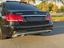 Mercedes-Benz E 350 Avantgarde 3.5L