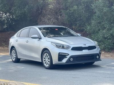 كيا سيراتو EX 1.6L