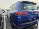 تويوتا لاند كروزر TOYOTA LANDCRUISER BLUE STORM LUXURY