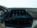 Cadillac CT4