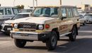 Toyota Land Cruiser 70 LC76 HARDTOP 5 DOORS 4.0L PETROL 2025 MODEL