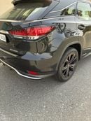 Lexus RX450h Prestige Limited 3.5L Hybrid