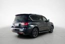 إنفينيتي QX80 LUXE 5.6