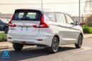 Suzuki Ertiga GLX 2026 | GCC Specs | 7-Seater Comfort | Petrol AT | 6 Airbags | Best Price