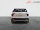 Hyundai Creta GL 2.0