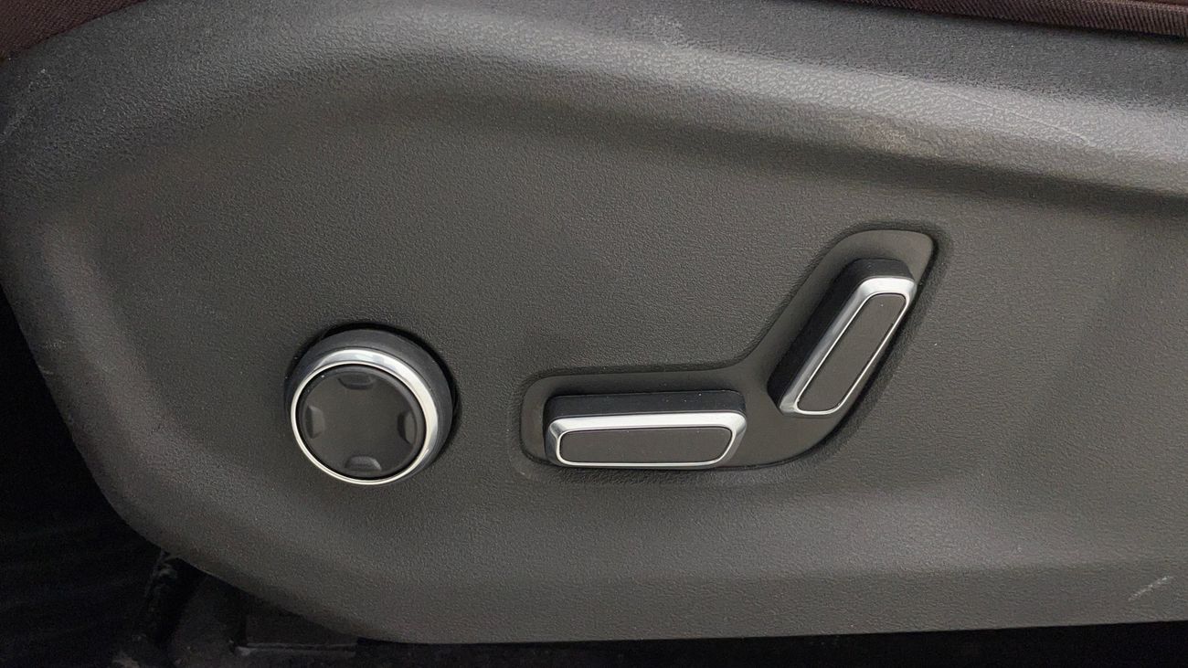 جيلي مونجارو GK 2 | بدون دفعة مقدمة | اختبار القيادة في المنزل