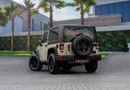 جيب رانجلر Sport 3.6L A/T | 1,586 P.M  | 0% Downpayment | Well Maintained