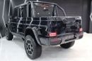 Mercedes-Benz G 63 AMG 2021 Brabus 800 XLP Adventure, First Edition, Full Carbon Fiber Exterior/Interior Package!!