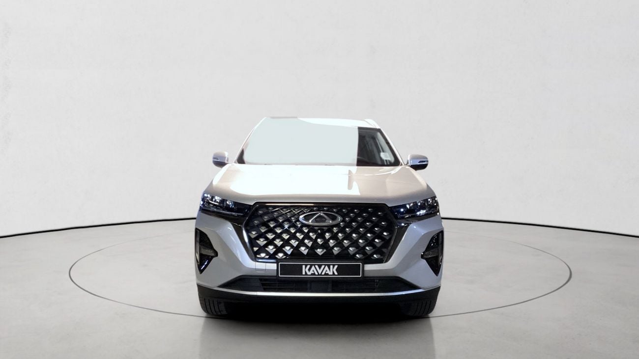 شيري تيجو 7 برو ماكس Standard | upto AED 20,000 Ramadan Discount | شامل الضمان | 0 ﺪﻔﻋﺓ ﺃﻮﻟﻯ