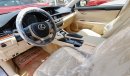 Lexus ES350