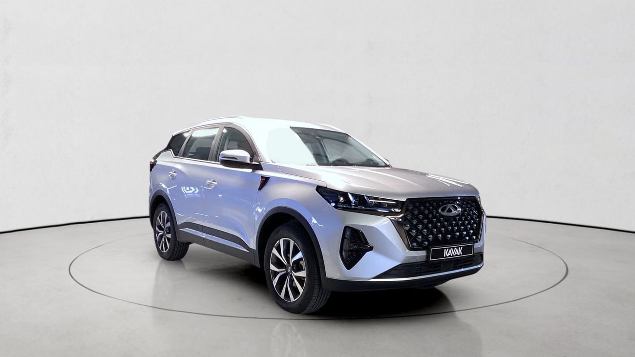 شيري تيجو 7 برو ماكس Standard | upto AED 20,000 Ramadan Discount | شامل الضمان | 0 ﺪﻔﻋﺓ ﺃﻮﻟﻯ