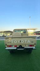 Toyota Land Cruiser 70 LC79 LX - GCC Specs - Brand