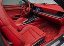 بورش 911 CARRERA S