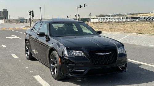 Chrysler 300s 5.7L Hemi V8