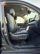 تويوتا تاندرا CREWMAX TRD SR5/ 4WD/ VERY LOW MILEAGE/ ORG AIRBAG/ LOT#9666