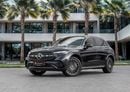 مرسيدس بنز GLC 200 GLC 200 AMG | 4,250 P.M | 0% Downpayment | Perfect Condition!