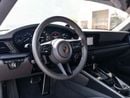 بورش 911 Carrera 3.0L (444 HP) Coupe
