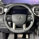 تويوتا تاندرا 3.5L