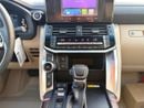 Toyota Land Cruiser GXR | 4.0L | V6 | 2026
