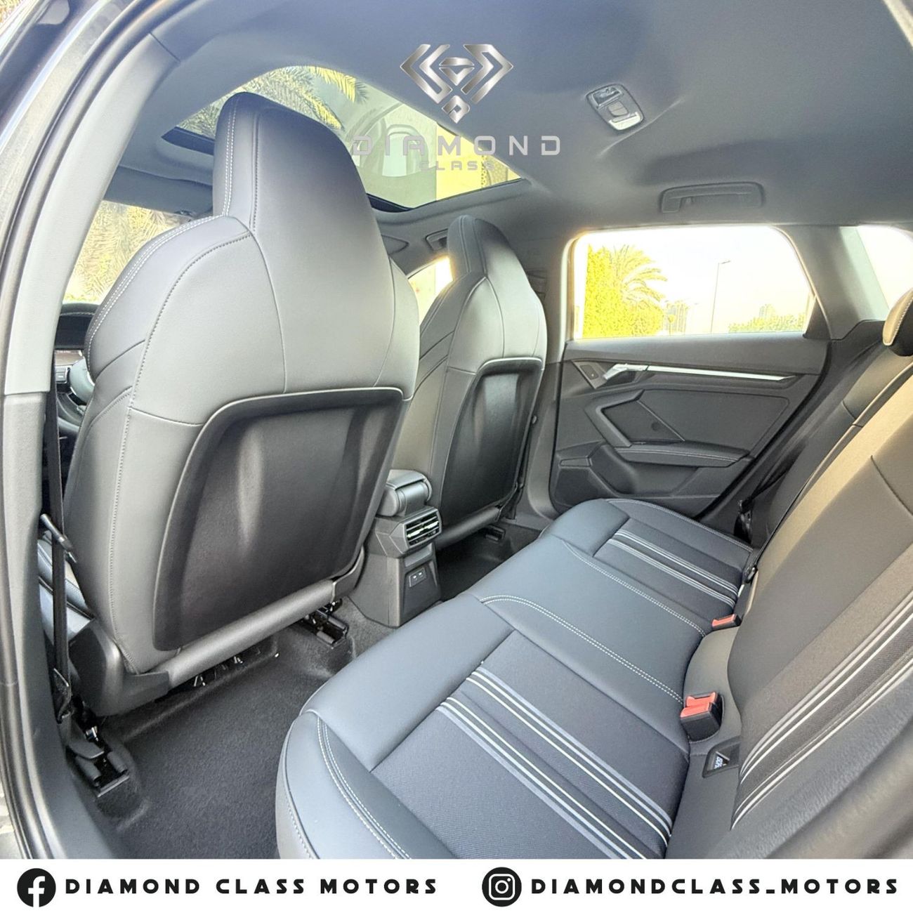 Audi A3 Audi A3 Sportback 1.4L  35 TFSI  Zero Km