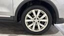 أم جي ZS 2025 STD | AED 627/Month | 0 DP | 30 Day Return | Warranty | Service History