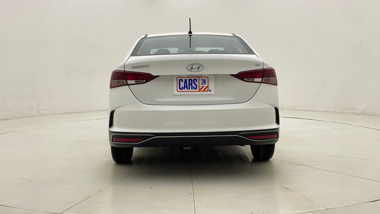 هيونداي أكسنت SMART 1.6 | بدون دفعة مقدمة | اختبار القيادة في المنزل