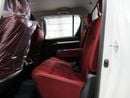 Toyota Hilux SR5 2.7 Automatic Full option 2026