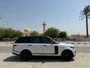 Land Rover Range Rover Export from Australia