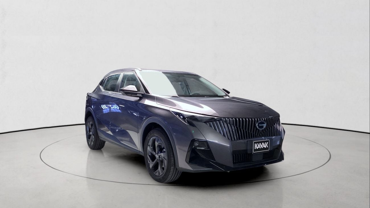 جي إي سي GS3 إمزوم GS | upto AED 20,000 Ramadan Discount | شامل الضمان | 0 ﺪﻔﻋﺓ ﺃﻮﻟﻯ