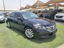هوندا أكورد EX 2.4L