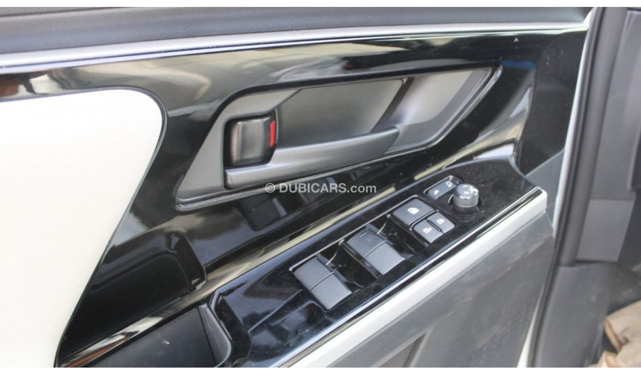 تويوتا bZ4X Toyota/BZ4 PREMIUM 4WD AT (Export Only)