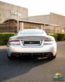 أستون مارتن DBS STD