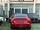 Tesla Model 3 LONG RANGE
