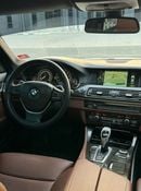 بي أم دبليو 535i لاكجري