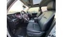 Toyota 4Runner 2019 TOYOTA 4-RUNNER  SV / Full Option / Perfect condition