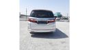Honda Odyssey J EXV