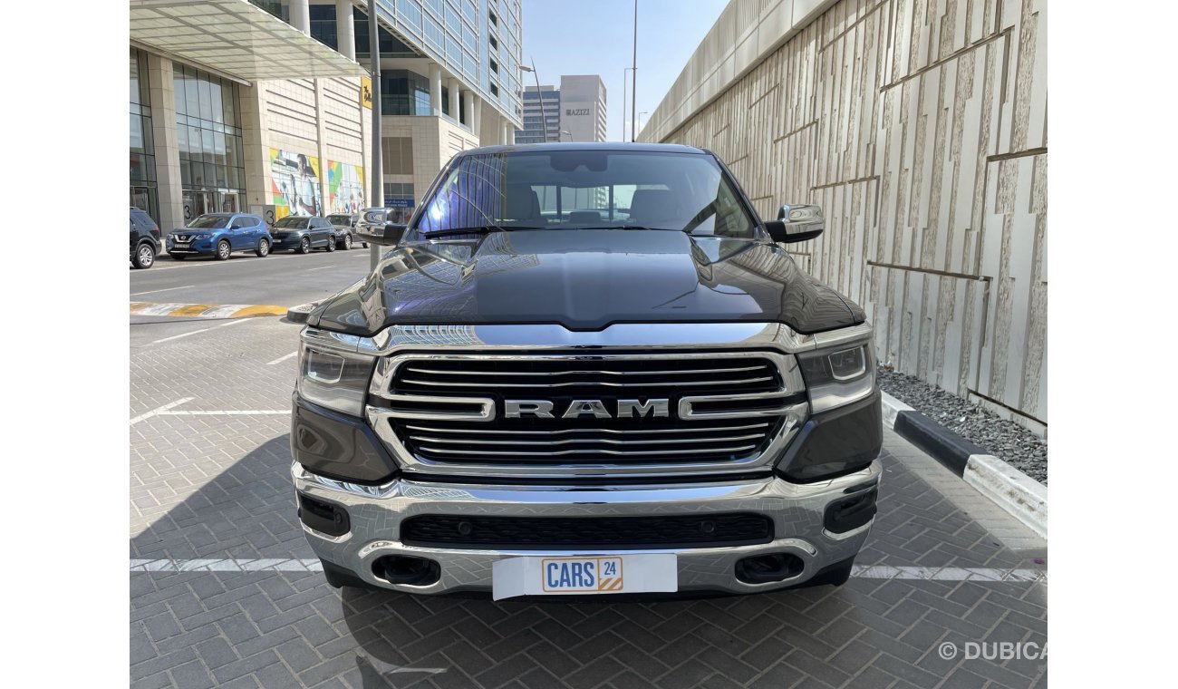 رام 1500 LARAMIE 5700